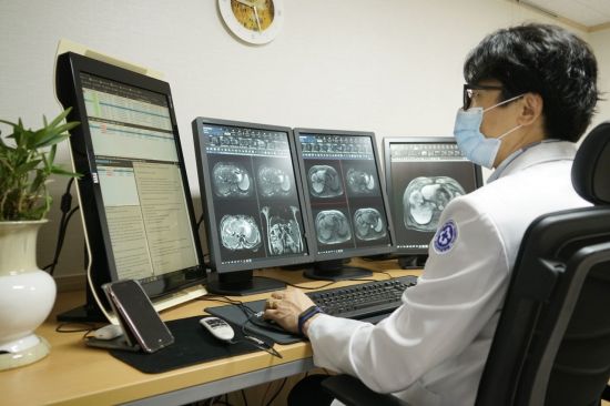 조선대병원 '최첨단 스마트 병원' 구축 온 힘