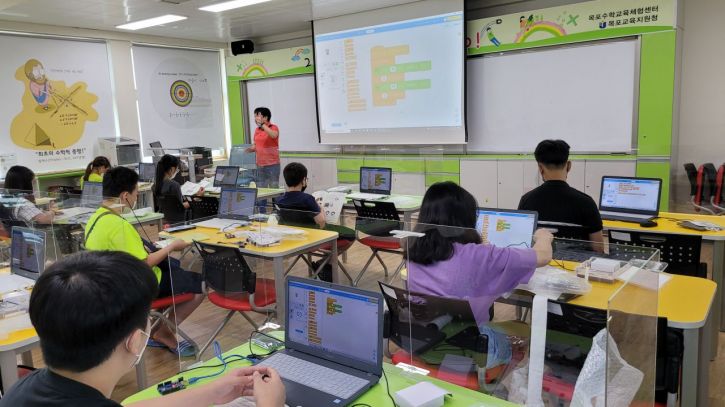 전남도교육청, 창의융합 인재양성 프로젝트 운영