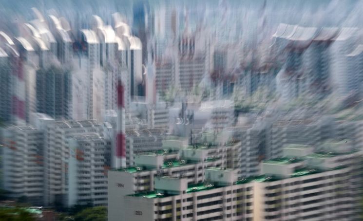 통계 보정할 때마다 집값 껑충…표본 늘렸지만 허점 여전