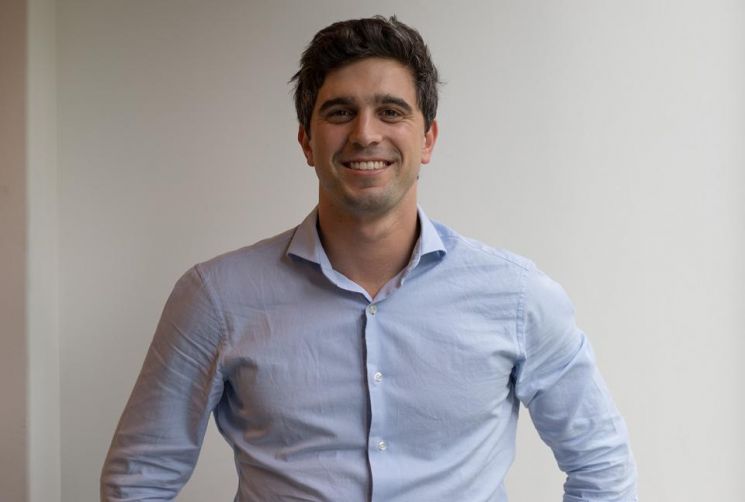  [뉴스人사이드]MZ세대 공략해 31세에 억만장자가 된 남자