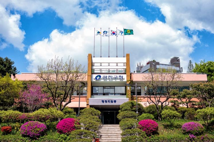 관악구, 2021년 정부 복지행정 평가 3년 연속 수상 