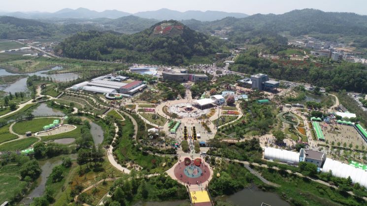 함평군 ‘전문 생태체험 교육시설 구축’ 전남도 공모사업 선정