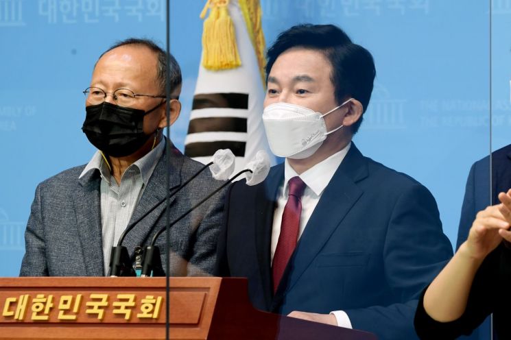 원희룡 전 제주지사. [이미지출처=연합뉴스]