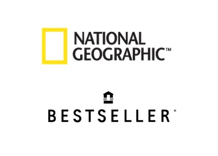 National Geographic Apparel officially enters the Chinese market... Signs business agreement with 'Bestseller Group'