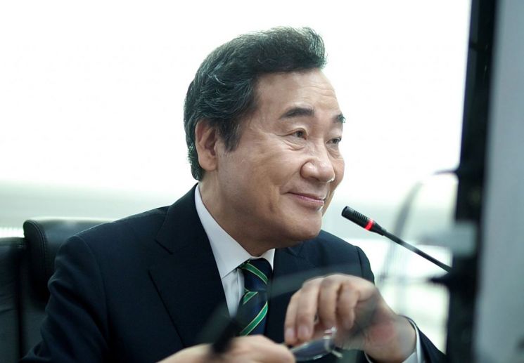 이낙연 "서울대 외 지역 거점 국립대, 5년 내 등록금 무상화 시행"