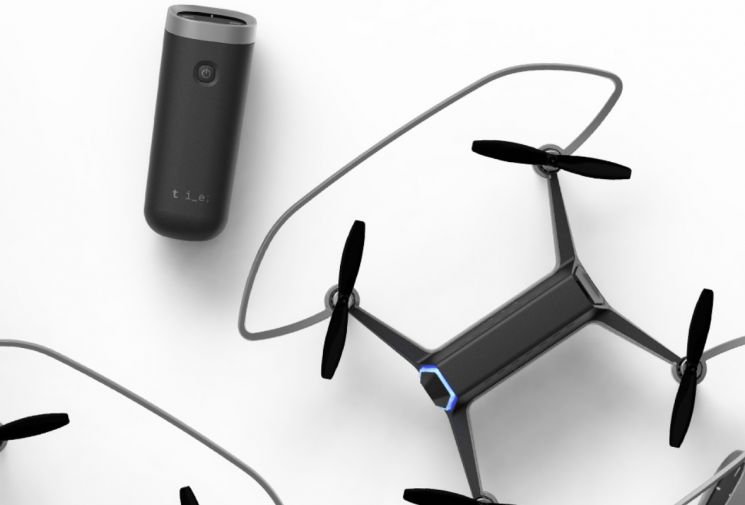 [스타트업24+] 디스이즈엔지니어링 "2025년 도심 나는 플라잉카 보게될 것"