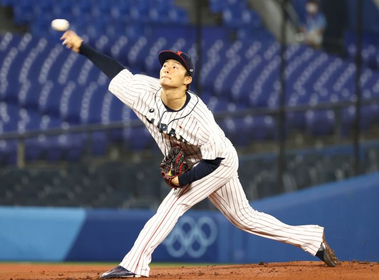 [최민규의 야구라는 프리즘]한국 야구, 구속 혁명이 필요하다