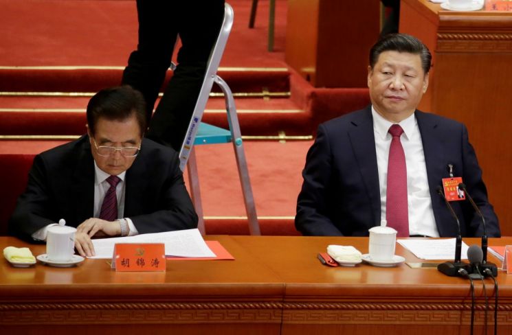 “이익단체 앞에서 인민 이익 수호해야”…‘초강경 기업규제’ 시진핑의 속내는