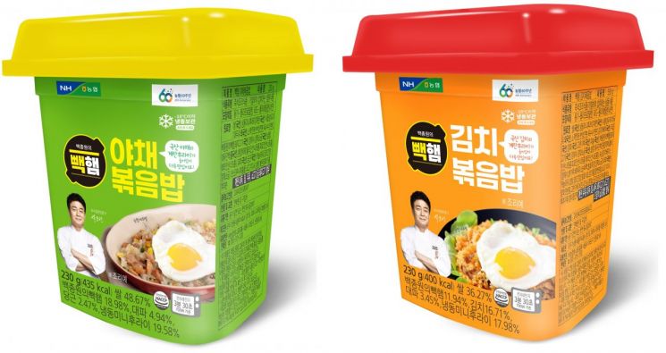 60살 농협, 간편식 출시하고 김치사업 개편…'변신' 노린다