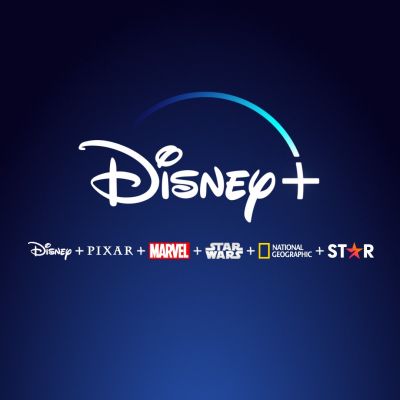 “디즈니+, 주간이용자 100만 넘어서며 국내 톱5 진입”