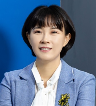 김미혜 한국연구재단 문화융복합단장