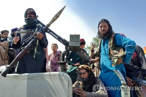 탈레반 "여성 권리 존중할 것…학업·일자리·외출도 허용"(종합)