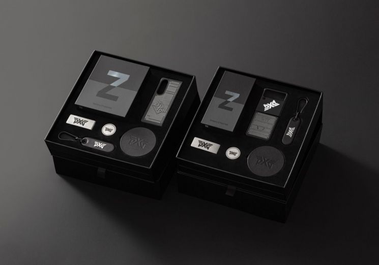 PXG 스페셜 에디션