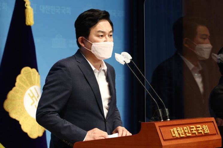 원희룡 "안전진단 기준·재건축 연한 폐지… 최소 30만호 공급 가능"