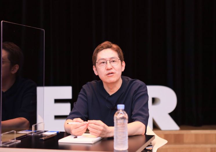 김준구 네이버웹툰 대표