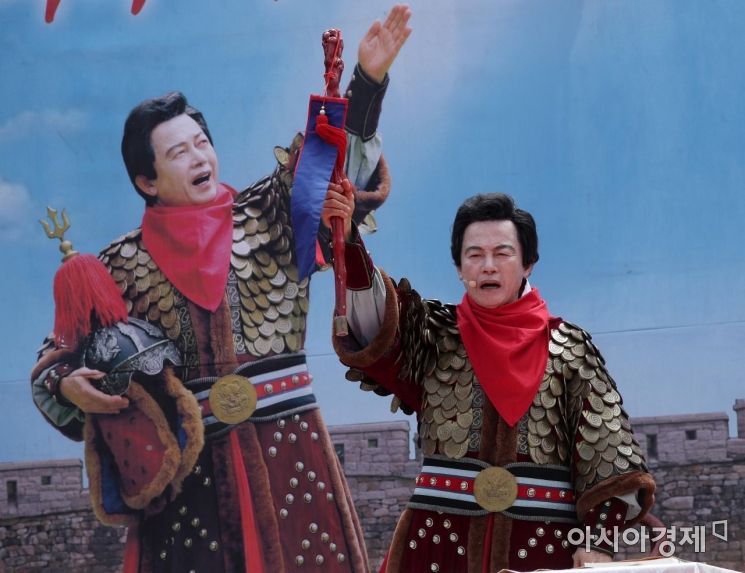 "바빠 죽는 응급실까지"…시도 때도 없는 '허경영 전화'에 누리꾼 '분통'