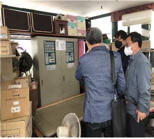 전북도, 공동주택 기술자문단 확대 운영