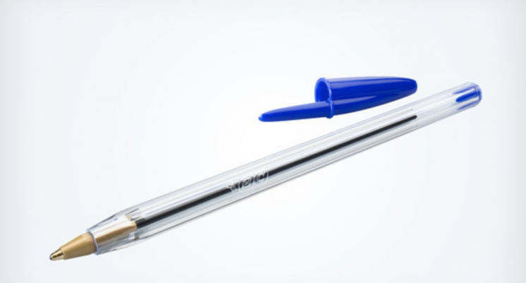 The 'Big' Who Made the World's Best-Selling 'Ballpoint Pen' [Hidden Industry Story]