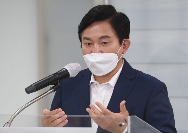 전여옥 "녹취파일 푼 이준석, 이성 잃었든지 아니면 실성했다"