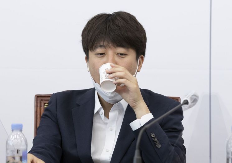 이준석 국민의힘 대표 / 사진=연합뉴스