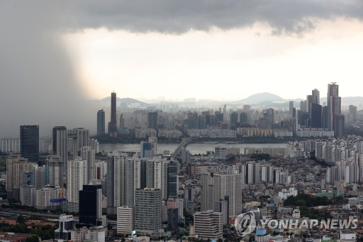 "짐 싸서 뜹니다"…脫서울 행렬에 올해 경기 집값 10% 급등