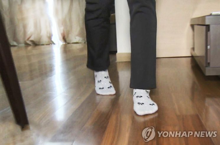 "샤워만 해도 시끄럽다고 올라왔다" 여수 층간소음 살해범 이웃 주민들 증언