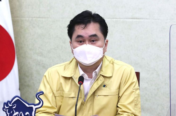 김종민 더불어민주당 최고위원. [이미지출처=연합뉴스]
