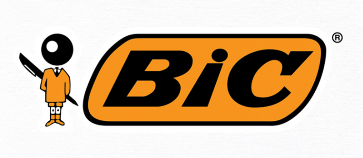 The 'Big' Who Made the World's Best-Selling 'Ballpoint Pen' [Hidden Industry Story]