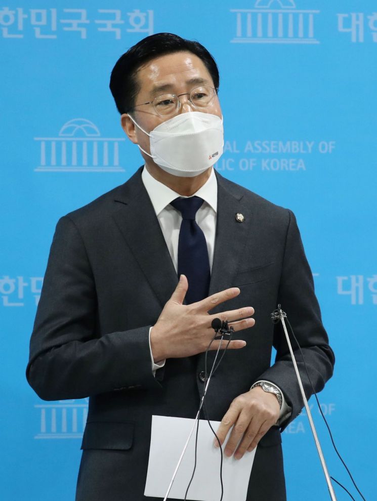 국민의당, 합당 결렬 후 내부 여진…합당파 이태규 모든 당직 사퇴