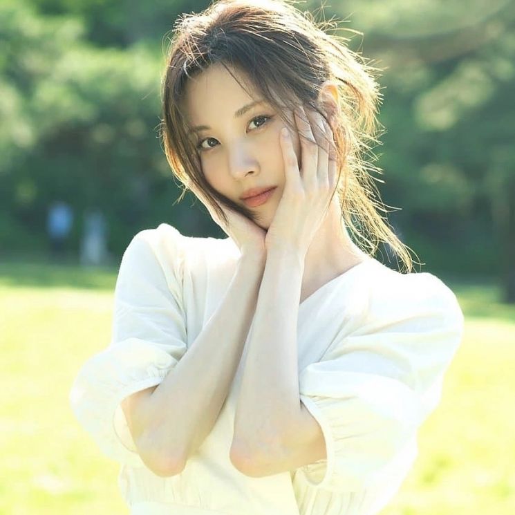 사진 = 서현 인스타그램