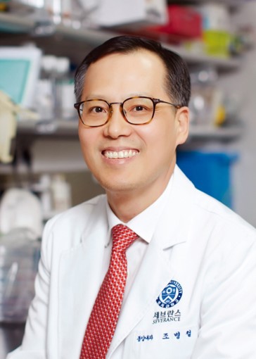 조병철 연세암병원 폐암센터장(사진제공=세브란스)