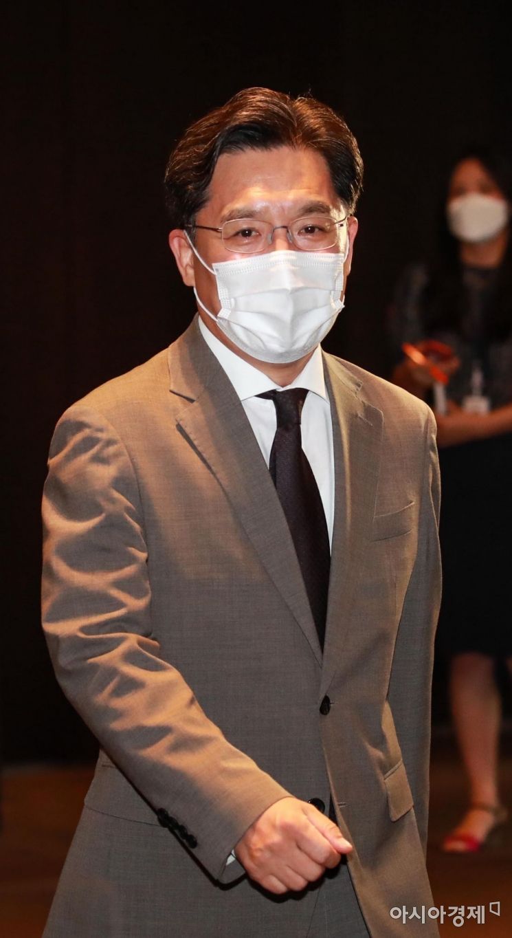 '북핵협의 후 귀국' 노규덕 "美측과 상당히 심도 있는 대화"