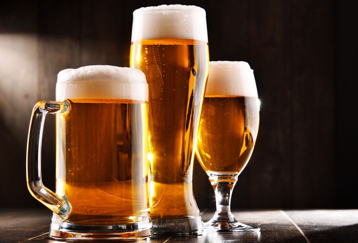 "컨테이너서 두 달‥수입맥주 왜 마시죠?" 맥주 종주국 넘보는 韓 수제맥주