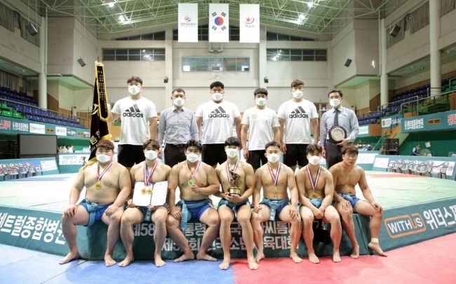 정읍시 ‘직장운동경기부 운영 지원 공모사업’ 선정