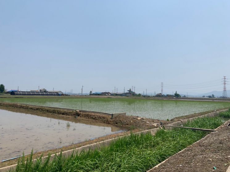 야당도 부동산 투기 의혹 절반이 '농지'