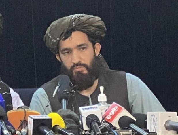 탈레반은 지금 '이미지 메이킹' 중…아이스크림에 명품까지 '화제'