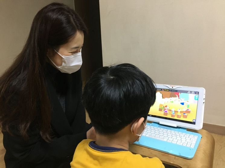 서리풀샘 멘토링 활동
