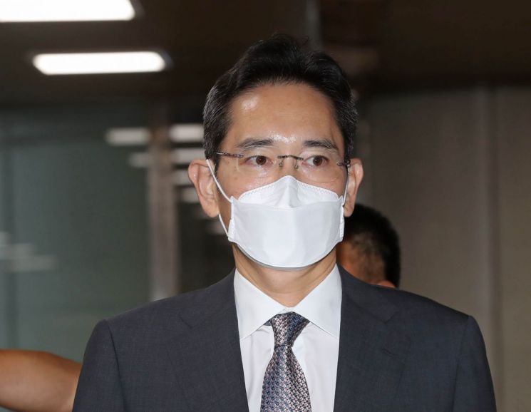 이재용 삼성전자 부회장[이미지출처=연합뉴스]