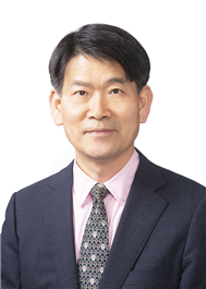 경상국립대학교 이석배 교수.