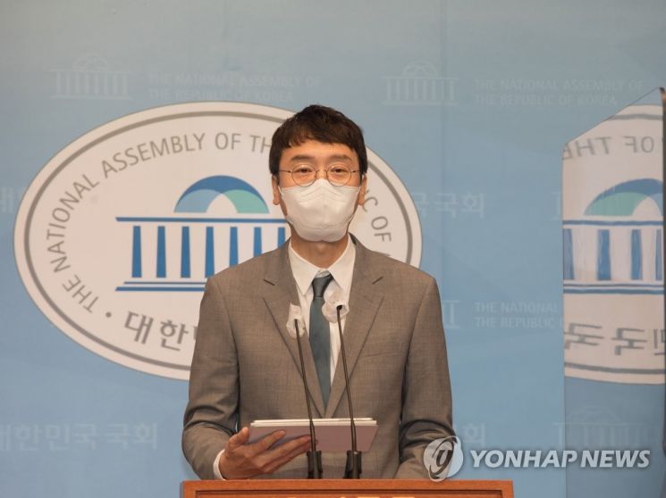 김웅 국민의힘 의원 [이미지출처=연합뉴스]