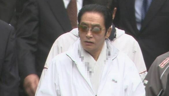 "너 평생 후회할 거야" 日 야쿠자 두목, '사형' 판결 판사에 큰소리