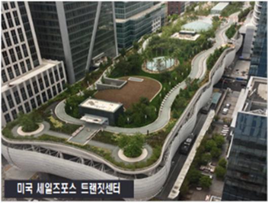 "GTX 역사 20곳에 환승센터 구축…주요역사 환승거리 절반 단축"