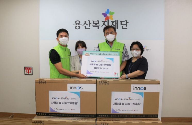 [포토]이동진 자치분권지방정부협의회장 'MBC 지방자치 30주년 국민이 만드는 나라' 출연