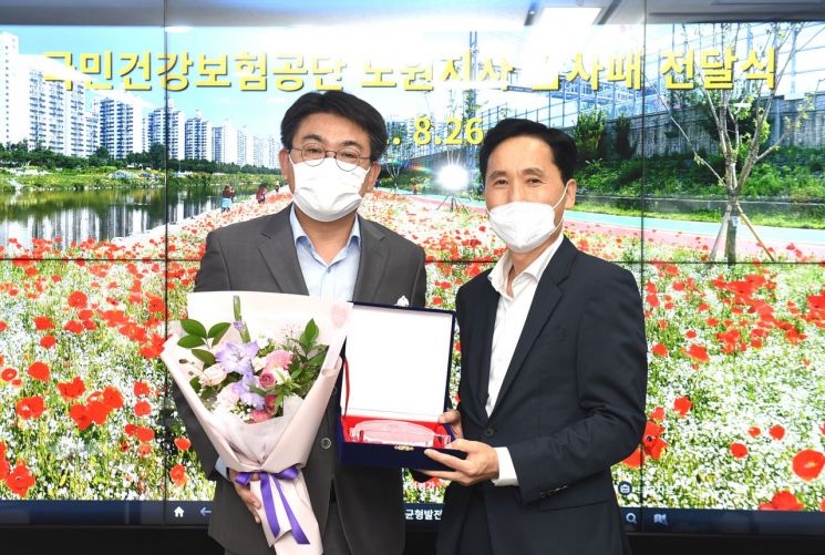 [포토]이동진 자치분권지방정부협의회장 'MBC 지방자치 30주년 국민이 만드는 나라' 출연