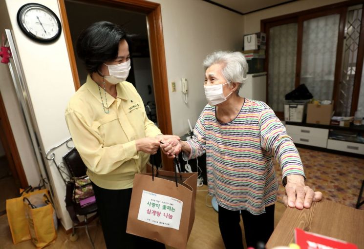 [포토]이동진 자치분권지방정부협의회장 'MBC 지방자치 30주년 국민이 만드는 나라' 출연