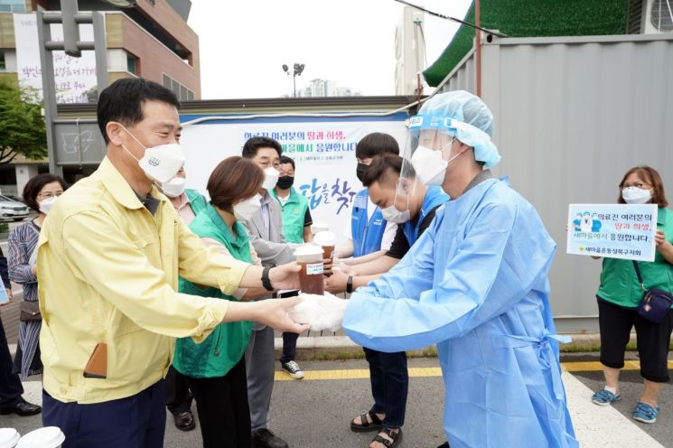 [포토]이동진 자치분권지방정부협의회장 'MBC 지방자치 30주년 국민이 만드는 나라' 출연