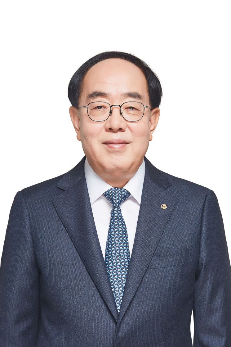 한화건설 최광호 대표 부회장 승진…포레나·친환경 사업 순항