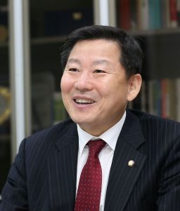 [2021 국감]이철규 "가스공사, '김해 제조식 수소충전소' 경제성 조작"