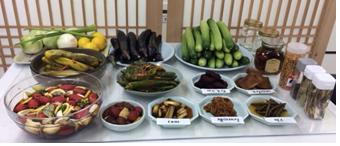 명인에게 배우는 '장아찌반' 무료 심화 강좌…서울시, 참여자 15명 모집