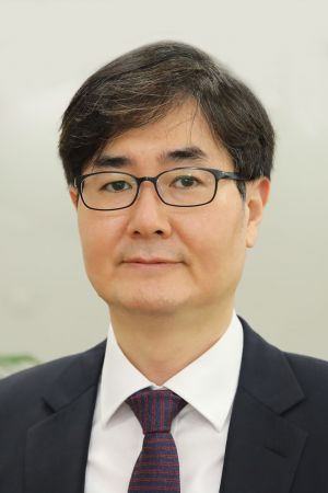 이은철 가천대 입학처장